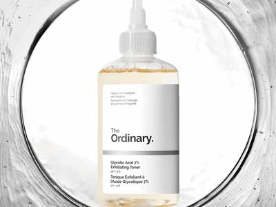 Acide Glycolique The Ordinary : Secrets de l'Exfoliation Professionnelle