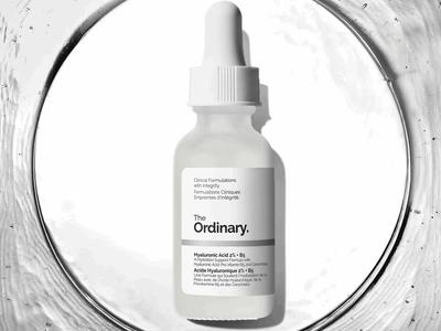 Acide Hyaluronique The Ordinary : Hydratation Intensive pour Tous Types de Peau