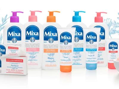 Mixa : Guide Complet des Soins Dermatologiques pour Peaux Sensibles