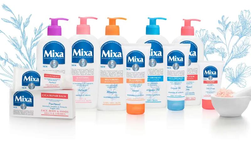 Mixa : Guide Complet des Soins Dermatologiques pour Peaux Sensibles