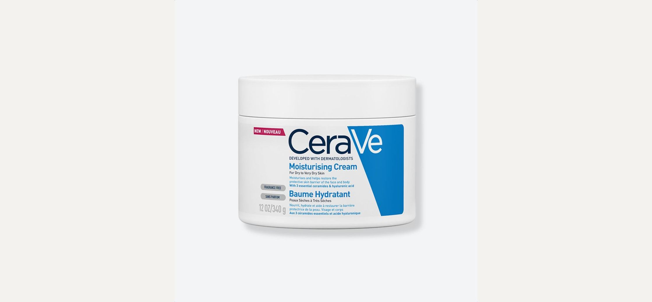 Quelle crème hydratante choisir pour son visage ?