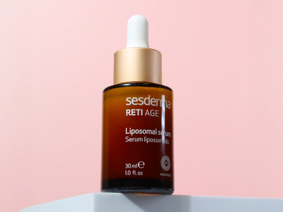Reti Age Sesderma : Excellence de l'Anti-Âge Dermatologique
