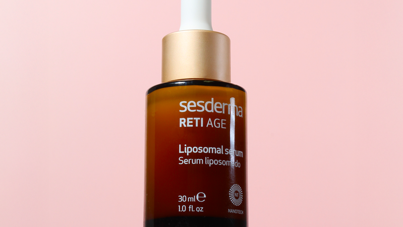 Reti Age Sesderma : Excellence de l'Anti-Âge Dermatologique