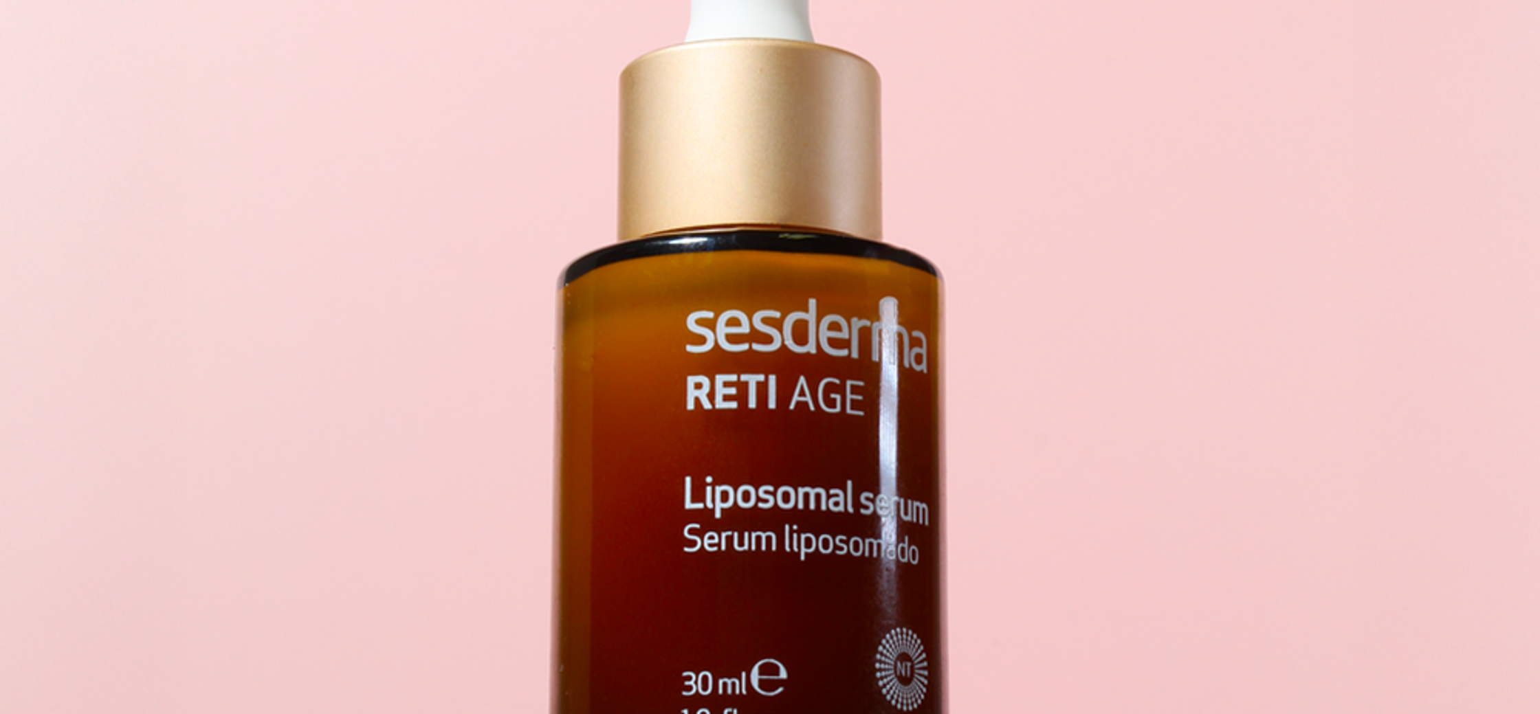 Reti Age Sesderma : Excellence de l'Anti-Âge Dermatologique