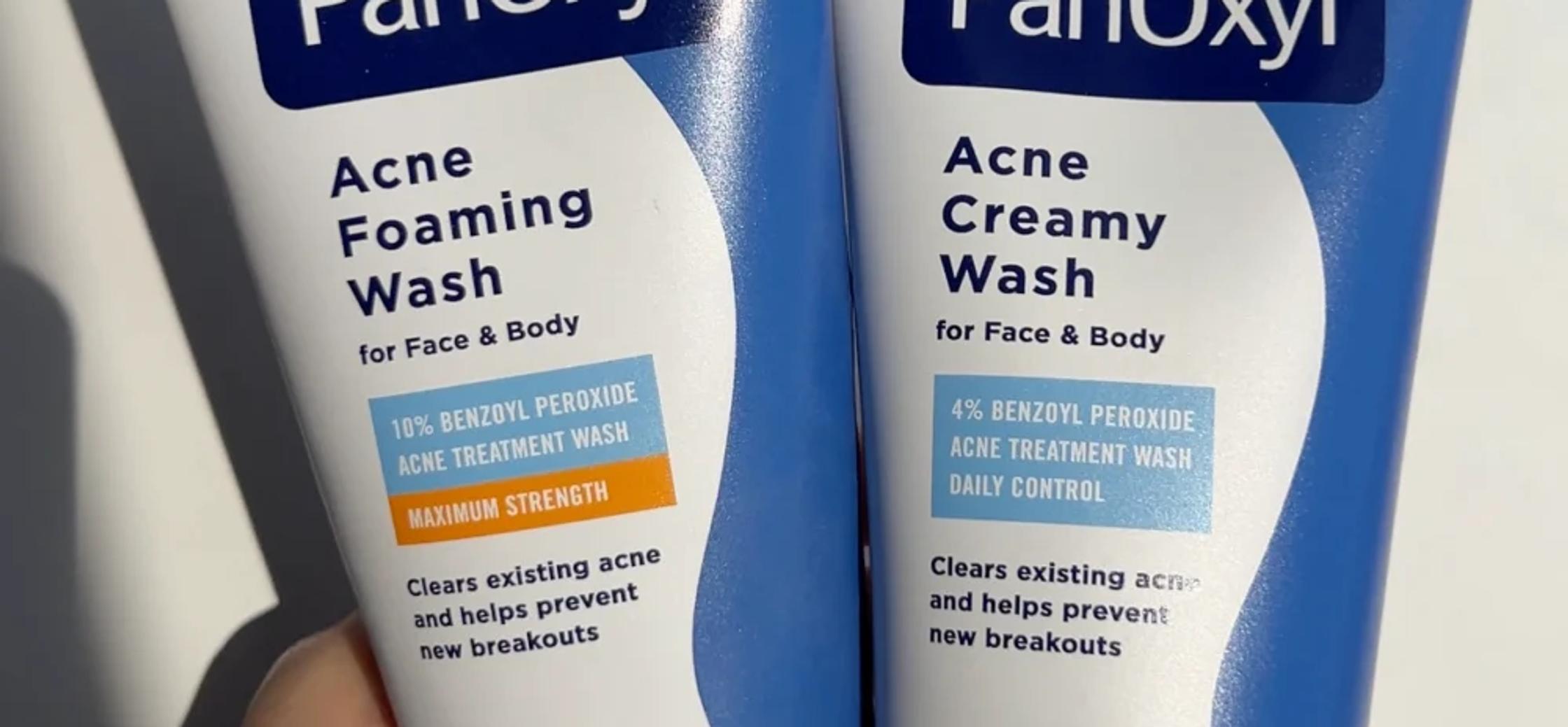 Comment Utiliser PanOxyl en Toute Sécurité : Routine et Précautions pour Peaux Sensibles