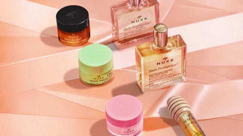 Guide Complet Nuxe : L'Excellence de la Cosmétique Française avec l'Huile Prodigieuse