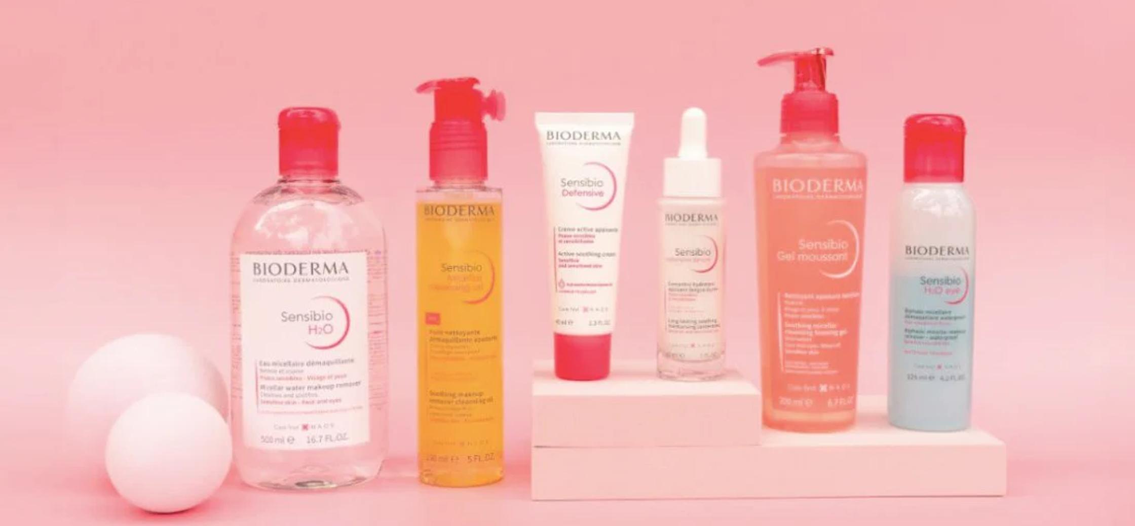 Bioderma : L'Art de la Dermatologie Française au Service de Votre Peau