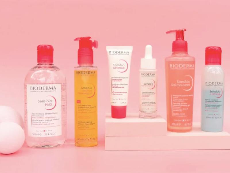 Bioderma : L'Art de la Dermatologie Française au Service de Votre Peau