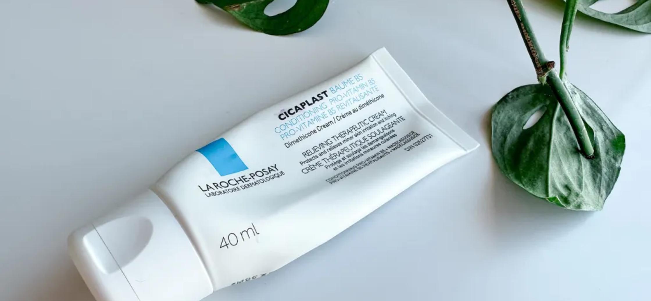 Guide Complet du Cicaplast La Roche-Posay