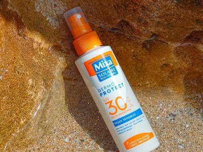 Protection Solaire Mixa : Guide Complet des Soins Anti-UV