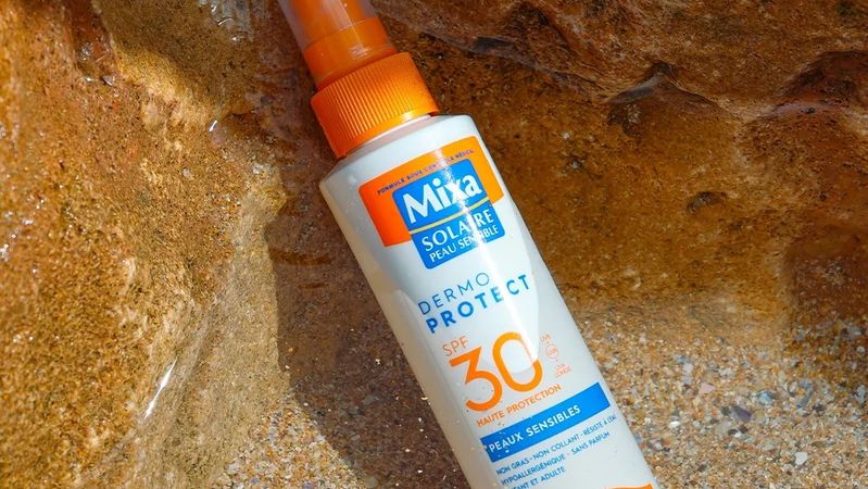 Protection Solaire Mixa : Guide Complet des Soins Anti-UV
