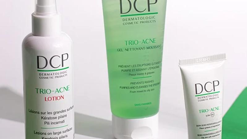 DCP : Solutions Dermatologiques Complètes pour Tous Types de Peaux au Maroc
