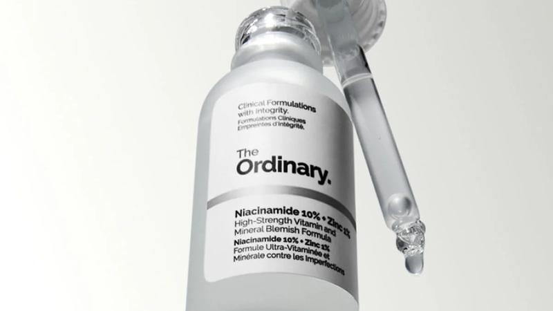 Niacinamide The Ordinary : Guide Expert du Sérum Anti-Imperfections