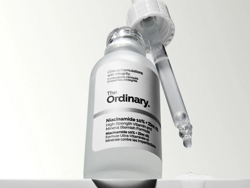 Niacinamide The Ordinary : Guide Expert du Sérum Anti-Imperfections