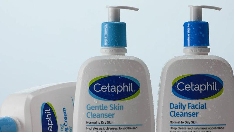 Pourquoi Cetaphil Révolutionne les Soins des Peaux Sensibles au Maroc