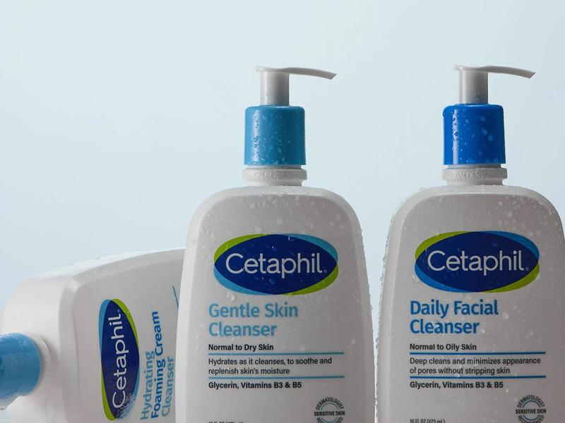 Pourquoi Cetaphil Révolutionne les Soins des Peaux Sensibles au Maroc