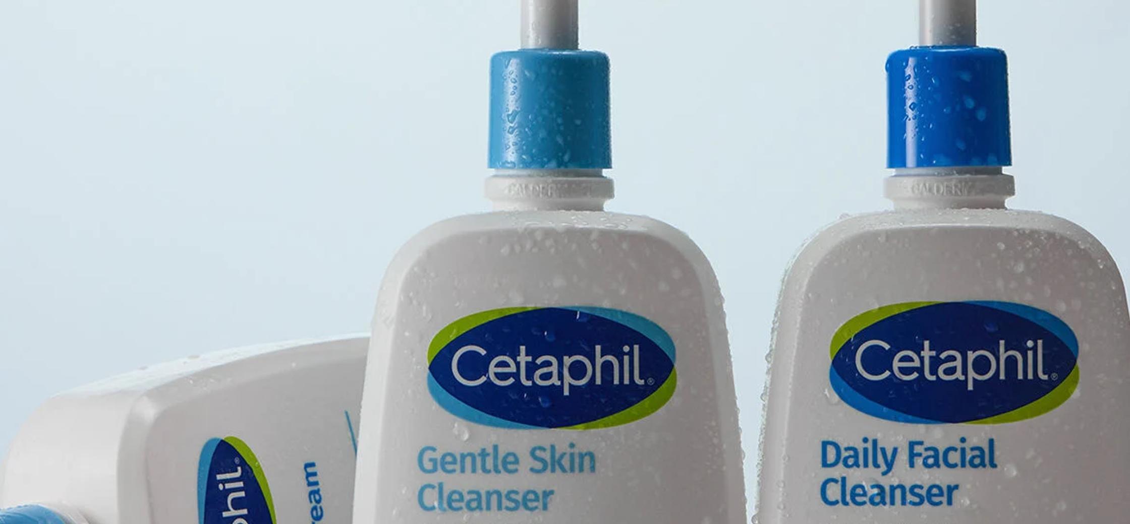 Pourquoi Cetaphil Révolutionne les Soins des Peaux Sensibles au Maroc