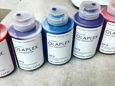 Olaplex pour Cheveux Colorés : Préserver et Réparer les Cheveux Traités