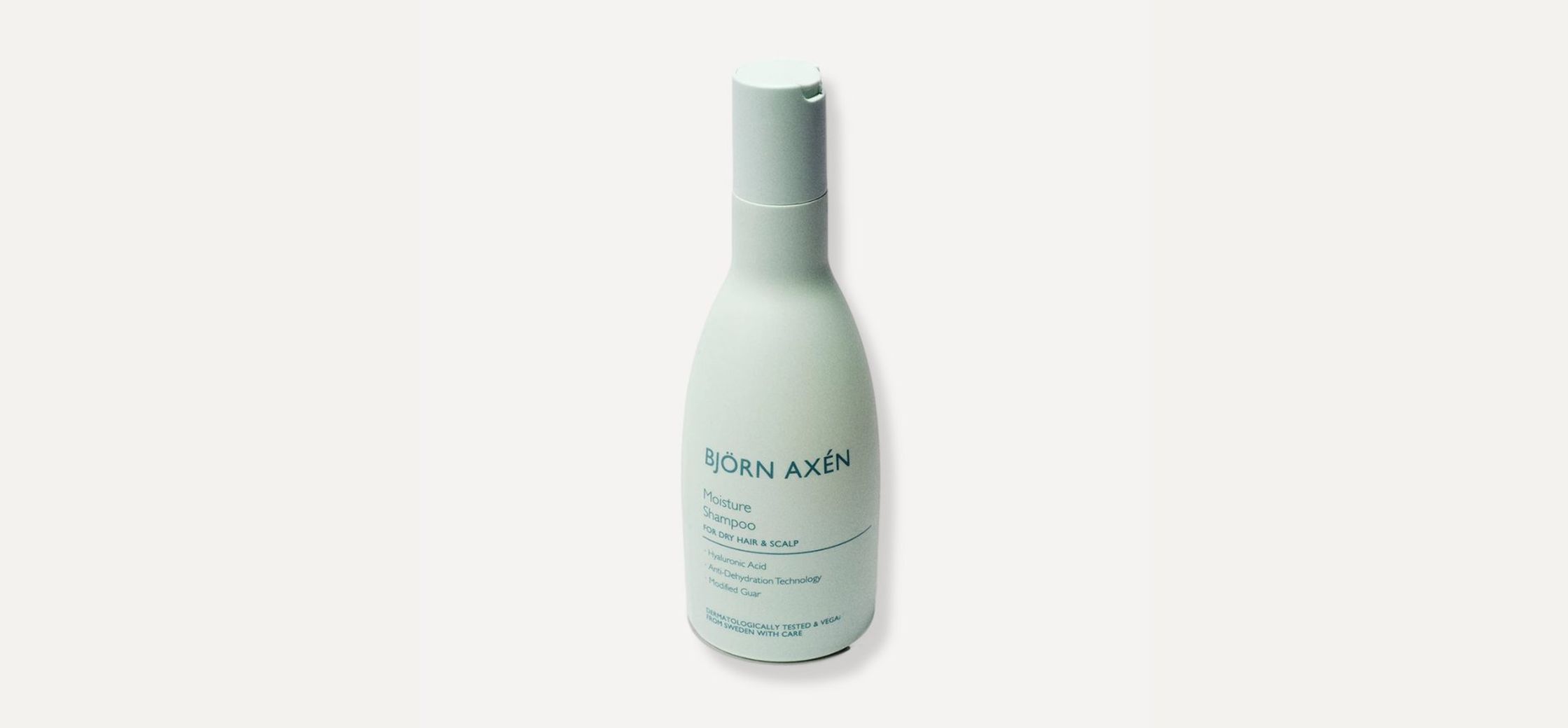 Quelle gamme Björn Axén choisir pour ses cheveux ?