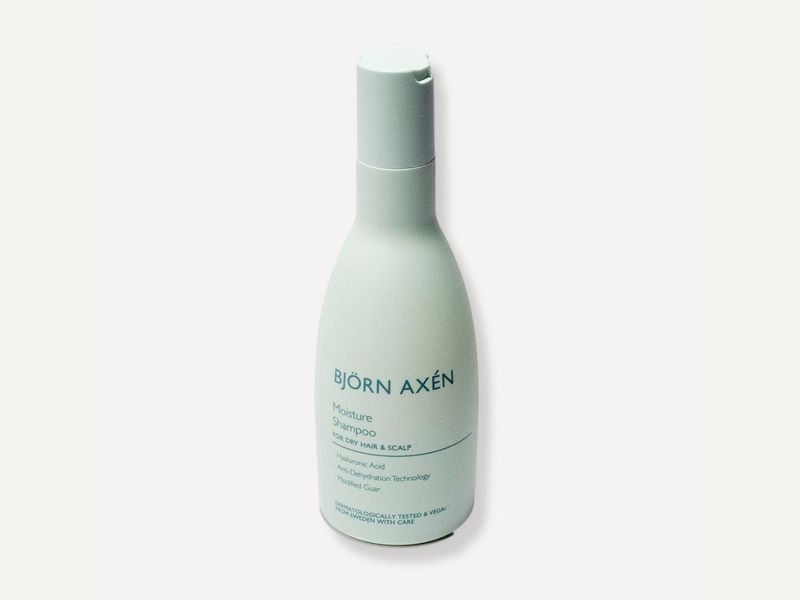 Quelle gamme Björn Axén choisir pour ses cheveux ?