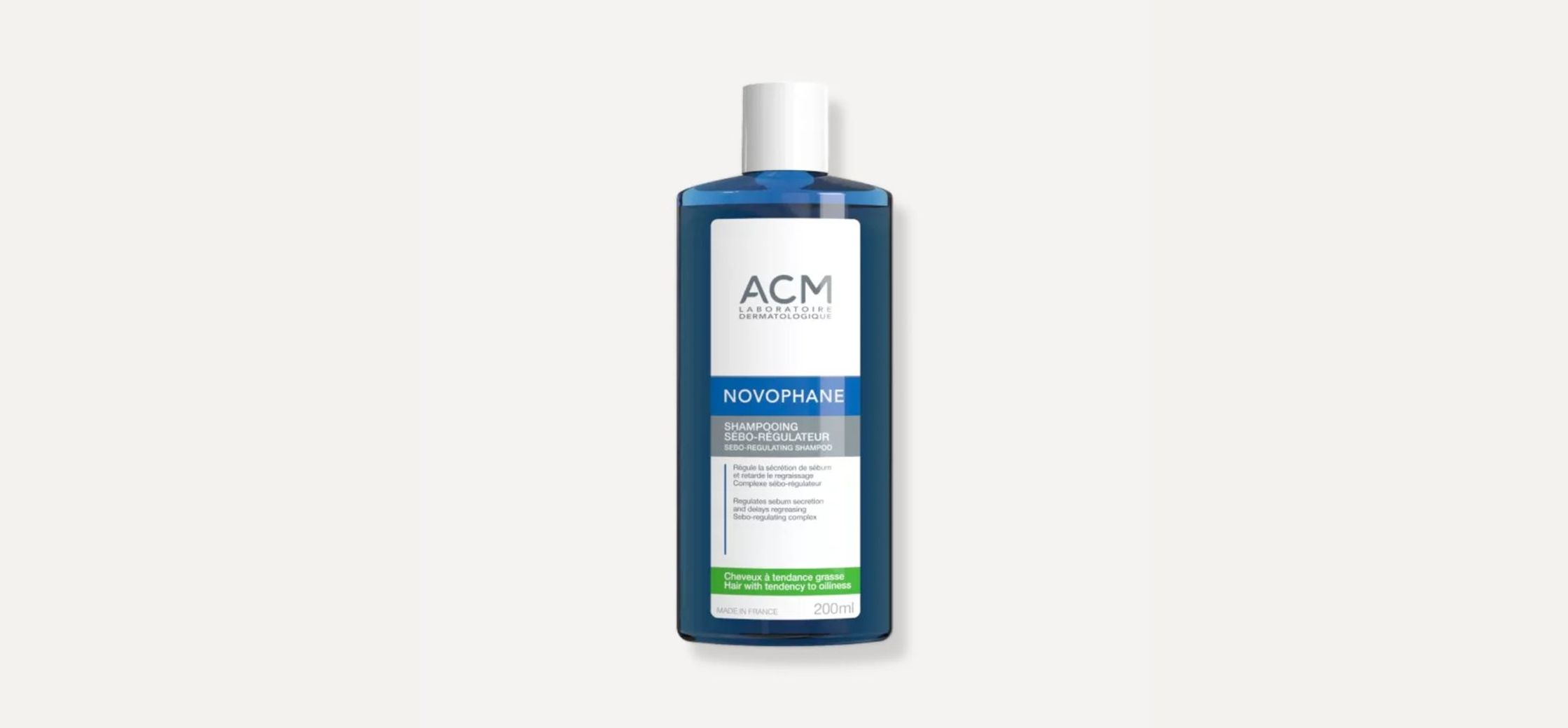 Quel shampoing choisir selon son cuir chevelu ?
