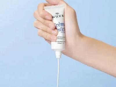 Crème Fraîche de Beauté Nuxe : Le Soin 3-en-1 Hydratant pour Tous Types de Peaux
