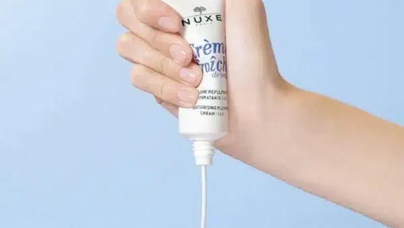 Crème Fraîche de Beauté Nuxe : Le Soin 3-en-1 Hydratant pour Tous Types de Peaux