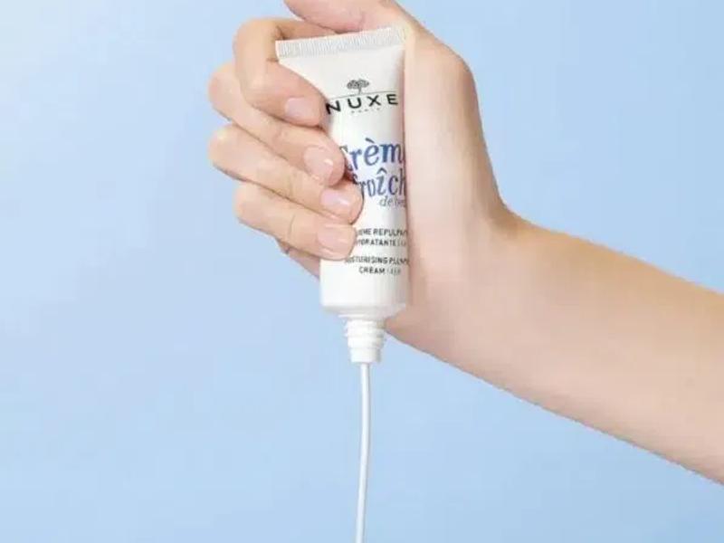 Crème Fraîche de Beauté Nuxe : Le Soin 3-en-1 Hydratant pour Tous Types de Peaux
