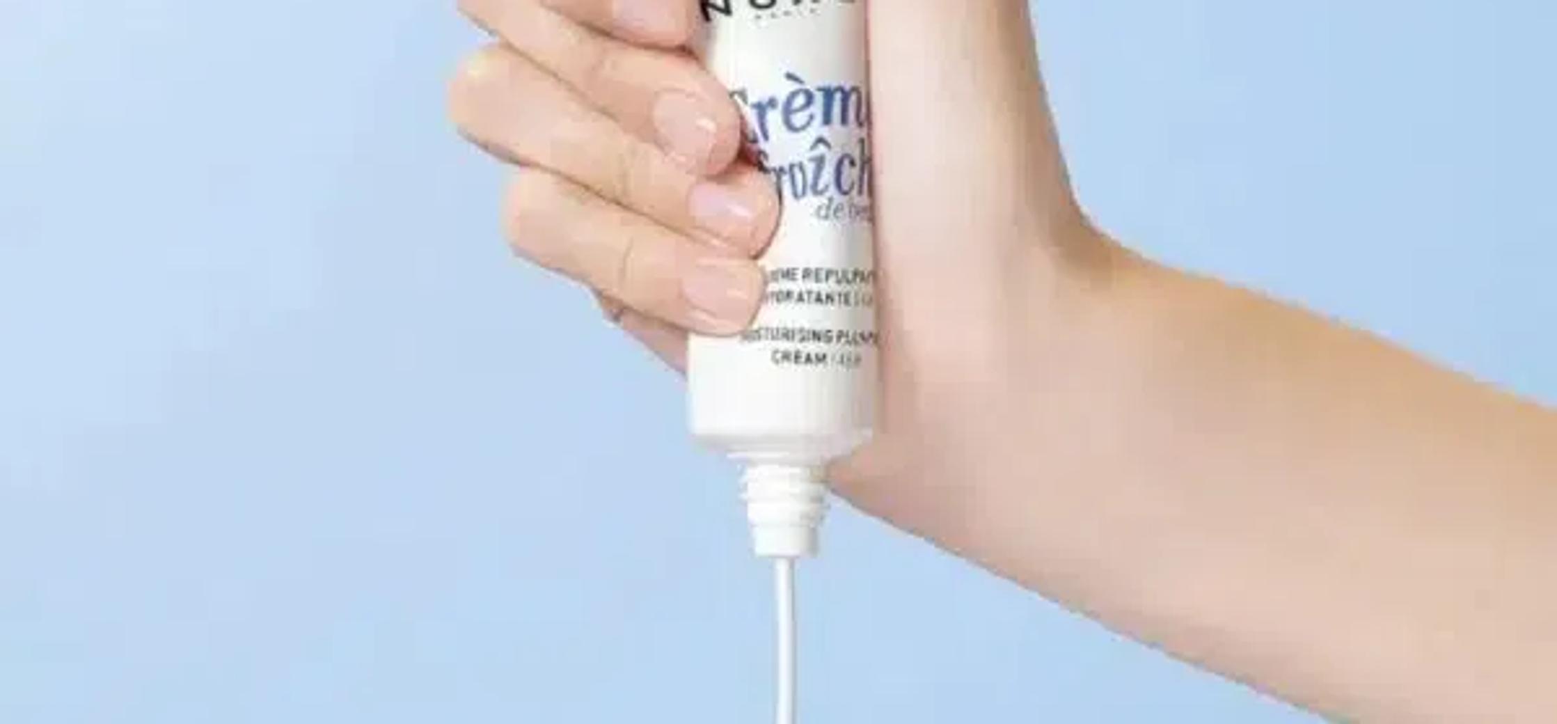 Crème Fraîche de Beauté Nuxe : Le Soin 3-en-1 Hydratant pour Tous Types de Peaux