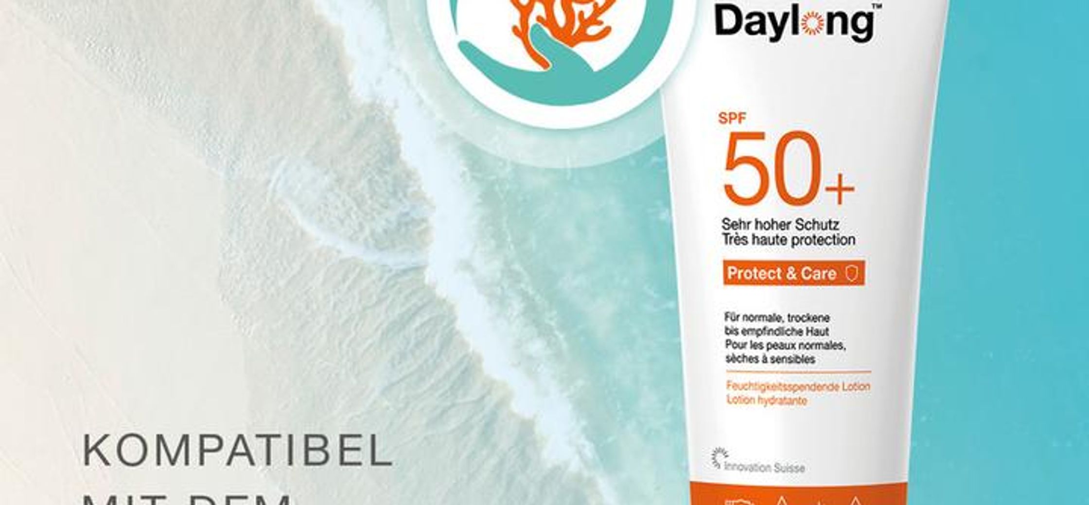 Protection Solaire Visage au Quotidien : Pourquoi Choisir un Fluide SPF 50+ ?
