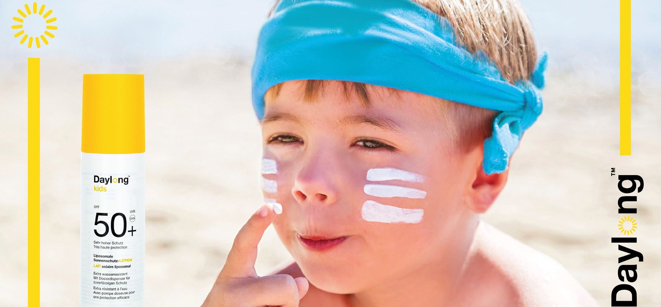Protéger la Peau des Enfants du Soleil Marocain : Guide des Parents Experts