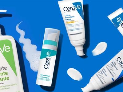 Routine Visage CeraVe : 5 Étapes Essentielles pour une Peau Parfaite au Quotidien