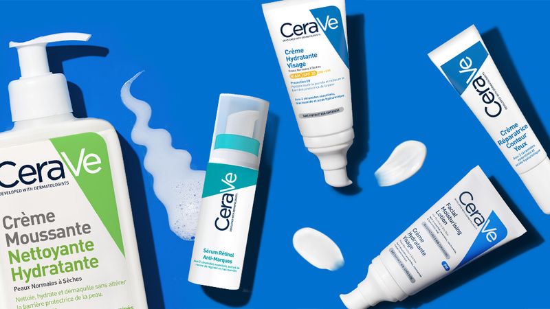 Routine Visage CeraVe : 5 Étapes Essentielles pour une Peau Parfaite au Quotidien