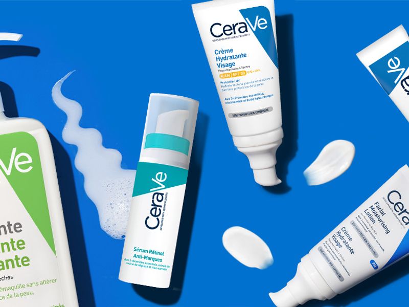 Routine Visage CeraVe : 5 Étapes Essentielles pour une Peau Parfaite au Quotidien