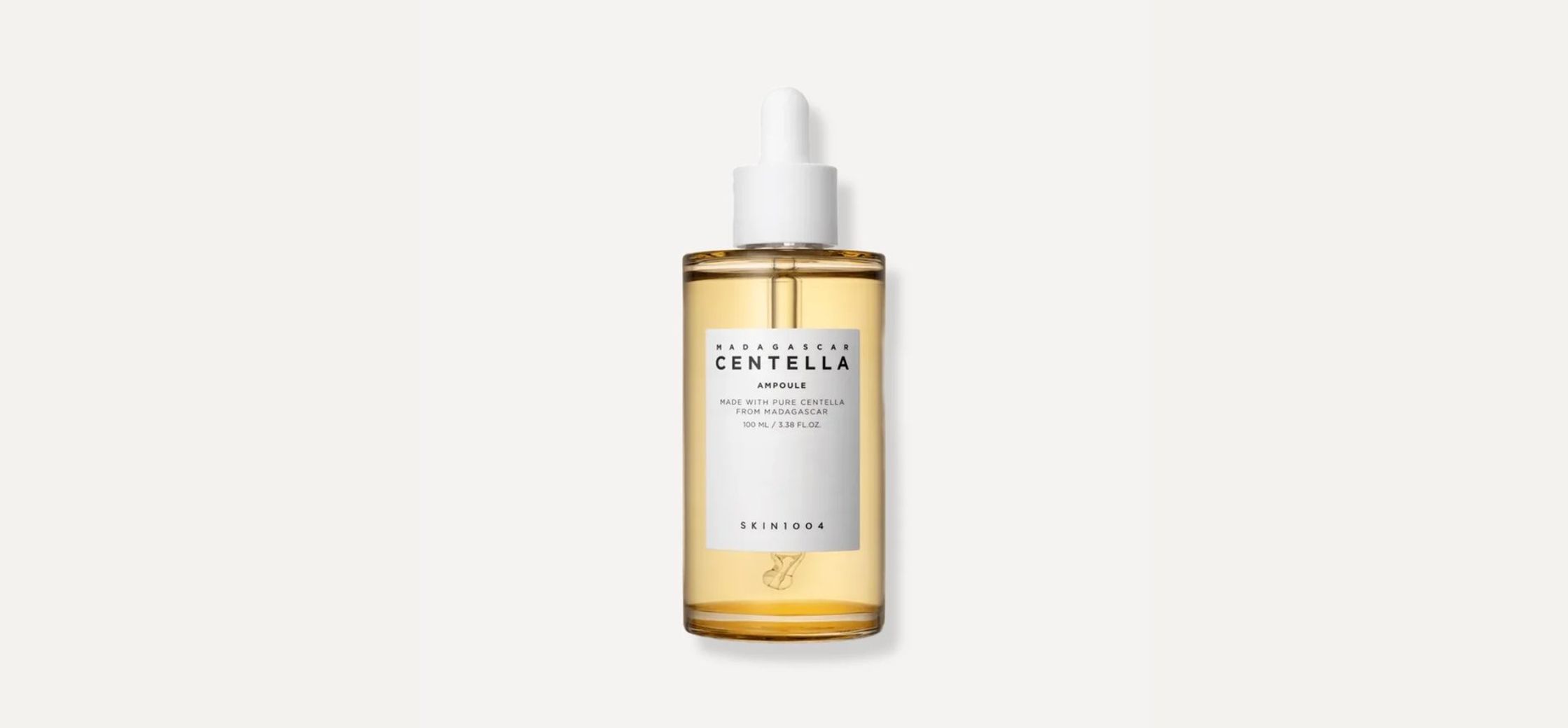 Quelle gamme Skin1004 choisir pour sa peau ?