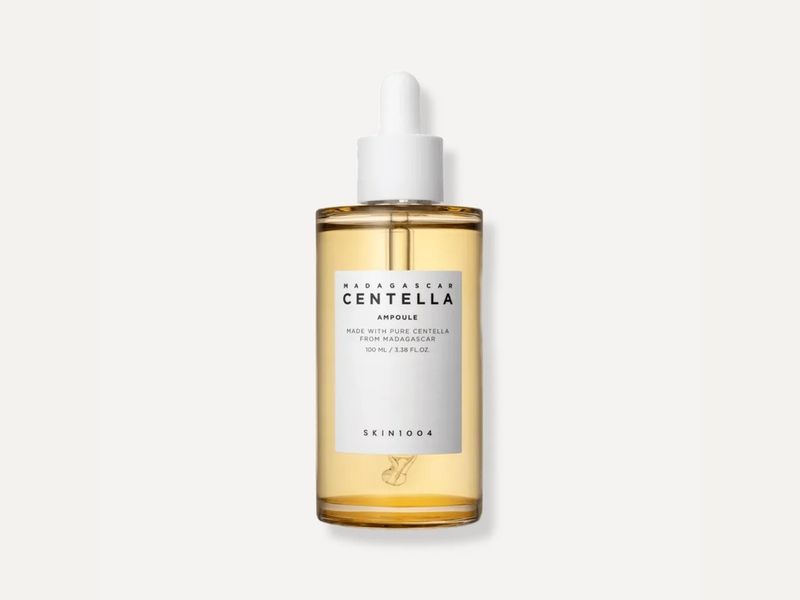Quelle gamme Skin1004 choisir pour sa peau ?