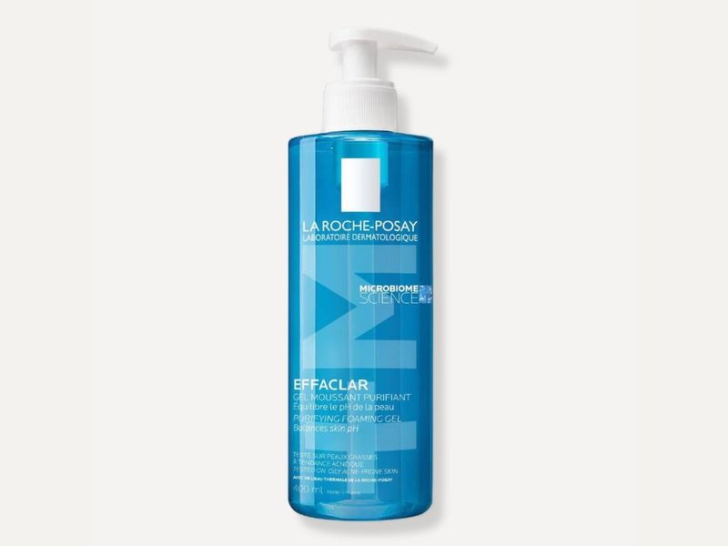 Quel gel nettoyant choisir pour son visage ?