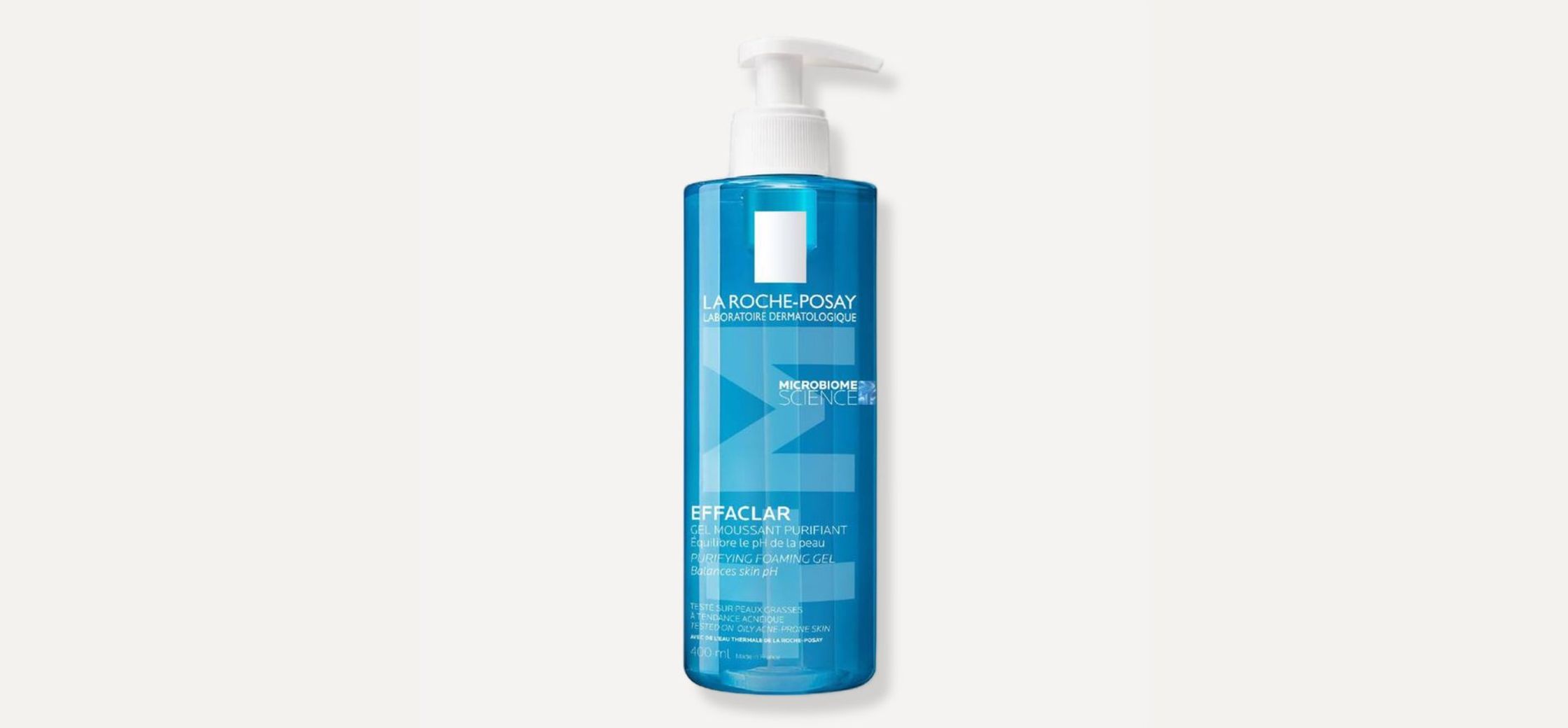 Quel gel nettoyant choisir pour son visage ?