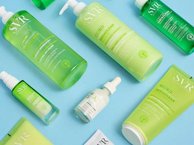 Sebiaclear SVR : Comment Cette Gamme Anti-Imperfections Sauve les Peaux Difficiles