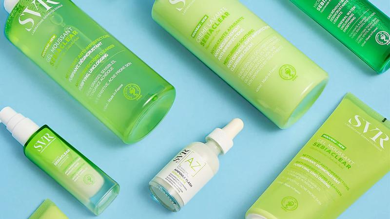 Sebiaclear SVR : Comment Cette Gamme Anti-Imperfections Sauve les Peaux Difficiles