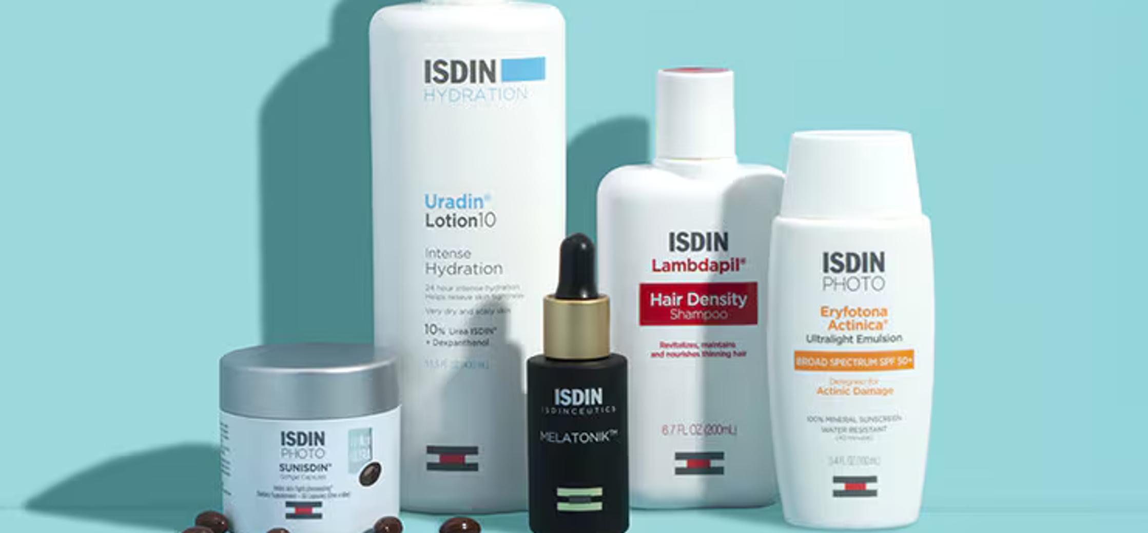 Comment ISDIN a Révolutionné Notre Approche de la Protection Solaire
