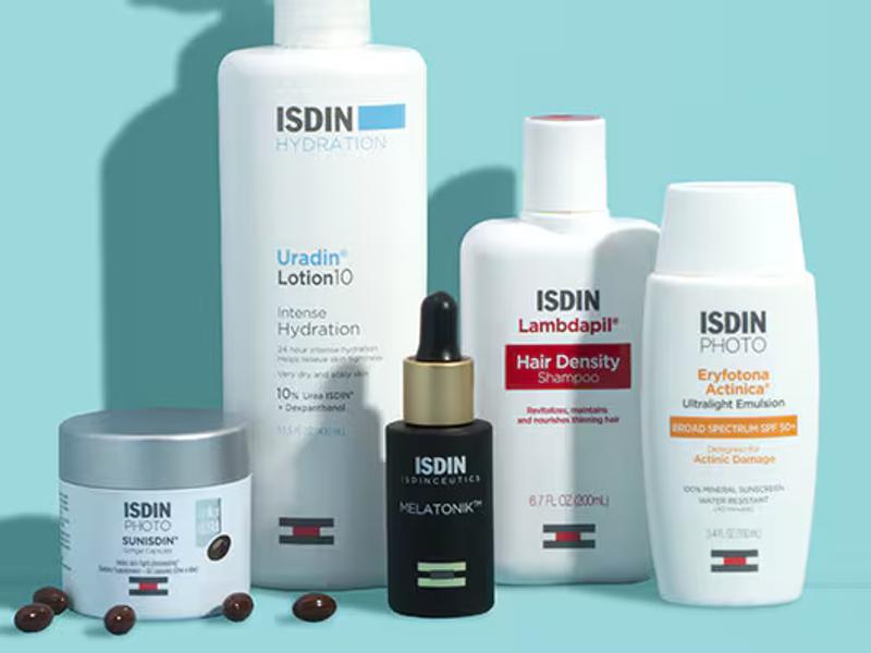 Comment ISDIN a Révolutionné Notre Approche de la Protection Solaire