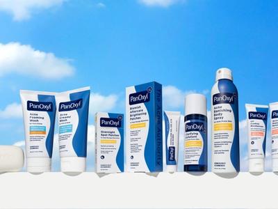 Guide Complet PanOxyl : Nettoyants Anti-Acné au Peroxyde de Benzoyle pour une Peau Claire