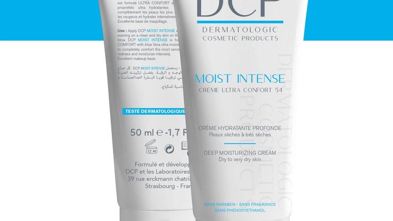 DCP Hydratants : Guide Complet des Crèmes et Sérums pour Peaux Sèches