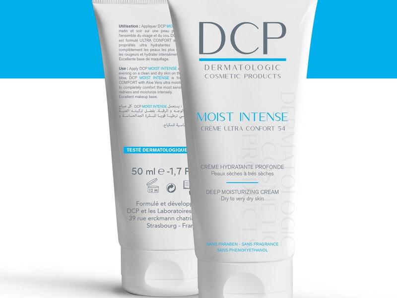 DCP Hydratants : Guide Complet des Crèmes et Sérums pour Peaux Sèches