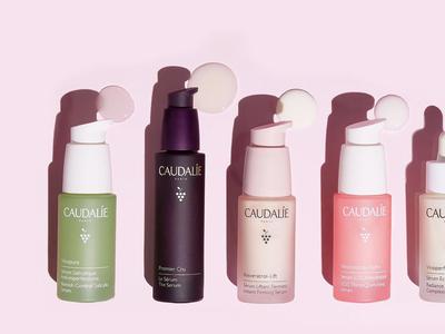 Caudalie : Secrets de Beauté du Vignoble Français qui Révolutionnent Votre Peau