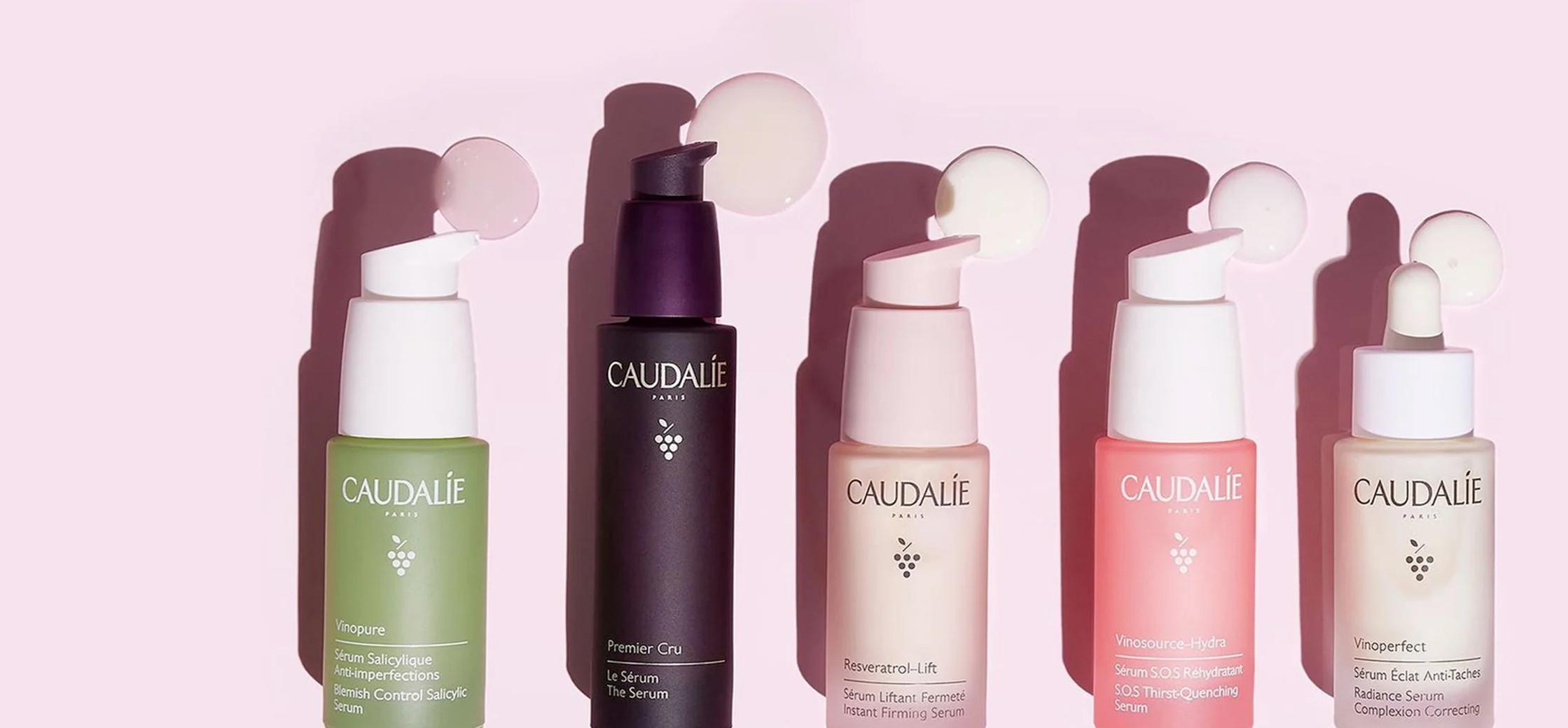 Caudalie : Secrets de Beauté du Vignoble Français qui Révolutionnent Votre Peau