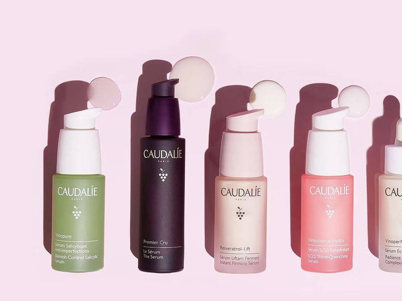 Caudalie : Secrets de Beauté du Vignoble Français qui Révolutionnent Votre Peau