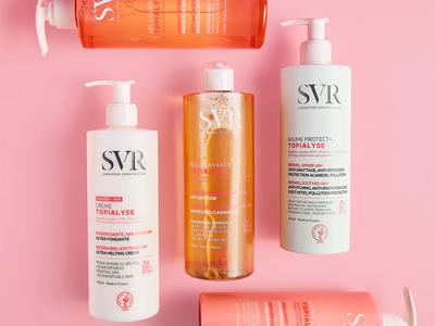 SVR : La Science Dermatologique Française qui Révolutionne les Soins au Maroc