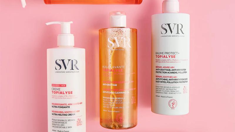 SVR : La Science Dermatologique Française qui Révolutionne les Soins au Maroc